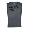 Men's Pro-Compression Sleeveless T-Shirt Thumbnail