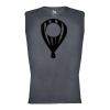 Men's Pro-Compression Sleeveless T-Shirt Thumbnail