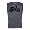 Men's Pro-Compression Sleeveless T-Shirt Thumbnail