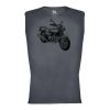 Men's Pro-Compression Sleeveless T-Shirt Thumbnail