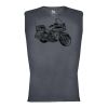 Men's Pro-Compression Sleeveless T-Shirt Thumbnail