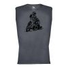 Men's Pro-Compression Sleeveless T-Shirt Thumbnail