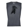 Men's Pro-Compression Sleeveless T-Shirt Thumbnail
