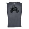 Men's Pro-Compression Sleeveless T-Shirt Thumbnail
