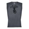 Men's Pro-Compression Sleeveless T-Shirt Thumbnail