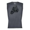 Men's Pro-Compression Sleeveless T-Shirt Thumbnail