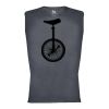 Men's Pro-Compression Sleeveless T-Shirt Thumbnail