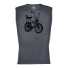 Men's Pro-Compression Sleeveless T-Shirt Thumbnail