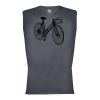 Men's Pro-Compression Sleeveless T-Shirt Thumbnail