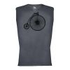 Men's Pro-Compression Sleeveless T-Shirt Thumbnail
