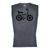 Men's Pro-Compression Sleeveless T-Shirt Thumbnail
