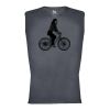 Men's Pro-Compression Sleeveless T-Shirt Thumbnail