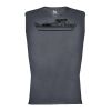 Men's Pro-Compression Sleeveless T-Shirt Thumbnail