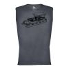 Men's Pro-Compression Sleeveless T-Shirt Thumbnail
