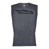 Men's Pro-Compression Sleeveless T-Shirt Thumbnail