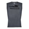 Men's Pro-Compression Sleeveless T-Shirt Thumbnail