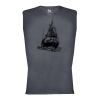 Men's Pro-Compression Sleeveless T-Shirt Thumbnail