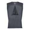 Men's Pro-Compression Sleeveless T-Shirt Thumbnail