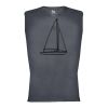 Men's Pro-Compression Sleeveless T-Shirt Thumbnail