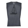 Men's Pro-Compression Sleeveless T-Shirt Thumbnail