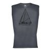 Men's Pro-Compression Sleeveless T-Shirt Thumbnail