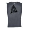 Men's Pro-Compression Sleeveless T-Shirt Thumbnail