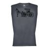 Men's Pro-Compression Sleeveless T-Shirt Thumbnail