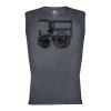 Men's Pro-Compression Sleeveless T-Shirt Thumbnail