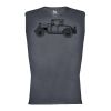 Men's Pro-Compression Sleeveless T-Shirt Thumbnail