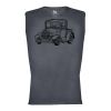 Men's Pro-Compression Sleeveless T-Shirt Thumbnail