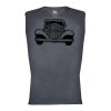Men's Pro-Compression Sleeveless T-Shirt Thumbnail