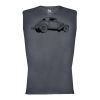 Men's Pro-Compression Sleeveless T-Shirt Thumbnail