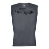 Men's Pro-Compression Sleeveless T-Shirt Thumbnail