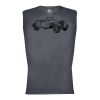Men's Pro-Compression Sleeveless T-Shirt Thumbnail