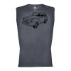 Men's Pro-Compression Sleeveless T-Shirt Thumbnail