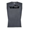 Men's Pro-Compression Sleeveless T-Shirt Thumbnail