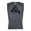 Men's Pro-Compression Sleeveless T-Shirt Thumbnail