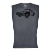Men's Pro-Compression Sleeveless T-Shirt Thumbnail