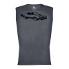 Men's Pro-Compression Sleeveless T-Shirt Thumbnail