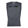 Men's Pro-Compression Sleeveless T-Shirt Thumbnail