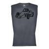 Men's Pro-Compression Sleeveless T-Shirt Thumbnail