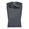 Men's Pro-Compression Sleeveless T-Shirt Thumbnail