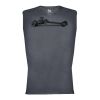 Men's Pro-Compression Sleeveless T-Shirt Thumbnail