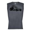 Men's Pro-Compression Sleeveless T-Shirt Thumbnail