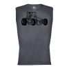 Men's Pro-Compression Sleeveless T-Shirt Thumbnail