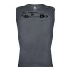 Men's Pro-Compression Sleeveless T-Shirt Thumbnail