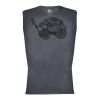 Men's Pro-Compression Sleeveless T-Shirt Thumbnail