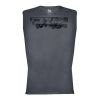 Men's Pro-Compression Sleeveless T-Shirt Thumbnail