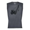 Men's Pro-Compression Sleeveless T-Shirt Thumbnail