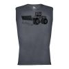 Men's Pro-Compression Sleeveless T-Shirt Thumbnail